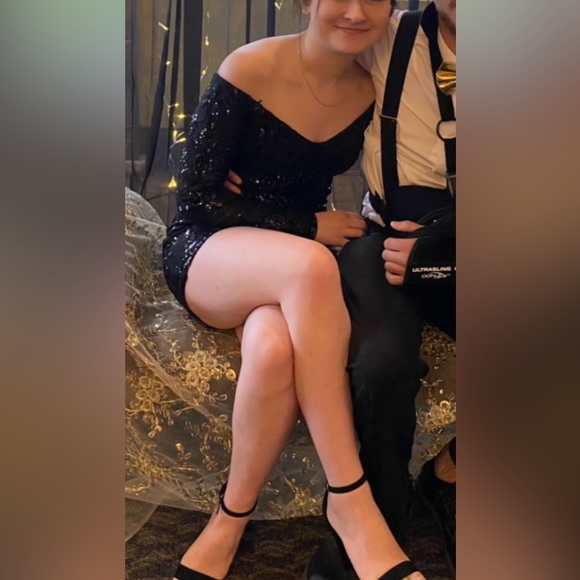 Windsor dress - Picture 2 of 3